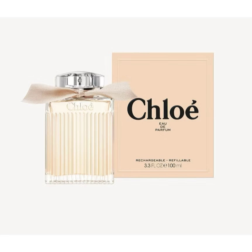 CHLOÉ EAU DE PARFUM 100ML Main image